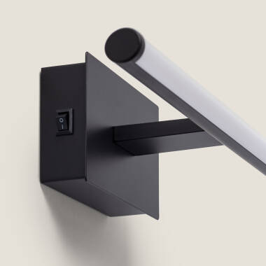 Image de Applique pour Tableaux LED Slimlight