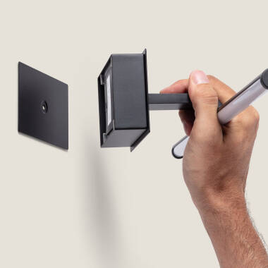 Image de Applique pour Tableaux LED Slimlight