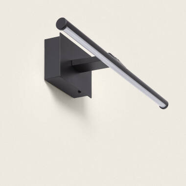 LED Wandleuchte für Gemälde Slimlight