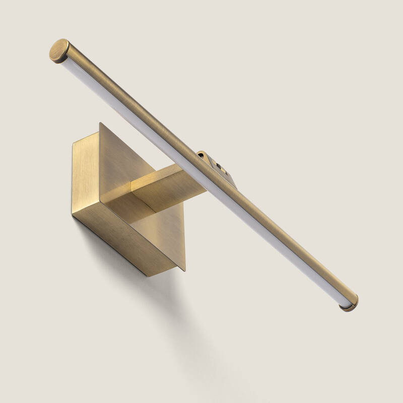 Afbeelding van Armatuur voor Schilderijen  LED Slimlight 