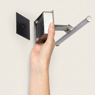 Afbeelding van Armatuur voor Schilderijen  LED Slimlight 