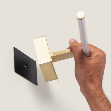 Afbeelding van Armatuur voor Schilderijen  LED Slimlight 