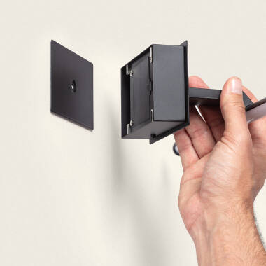 Immagine di Applique per Quadri LED Slimlight