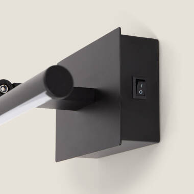 Immagine di Applique per Quadri LED Slimlight 