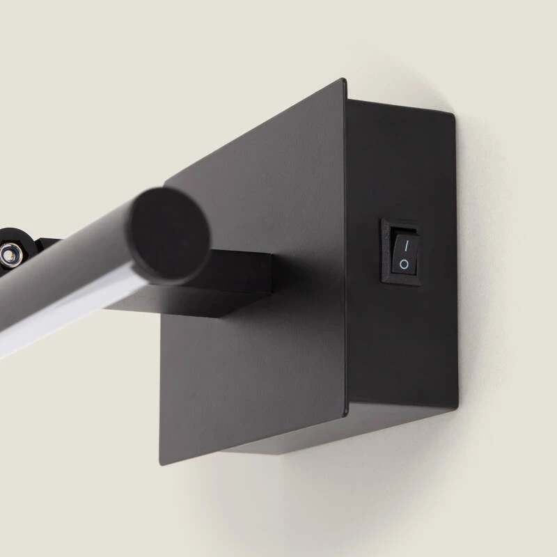 Afbeelding van Wandlamp LED voor Schilderijen Slimlight 