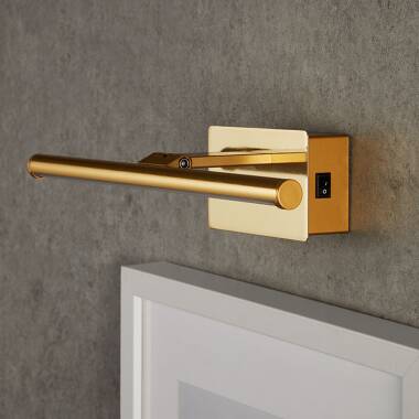 Immagine di Applique per Quadri LED Slimlight