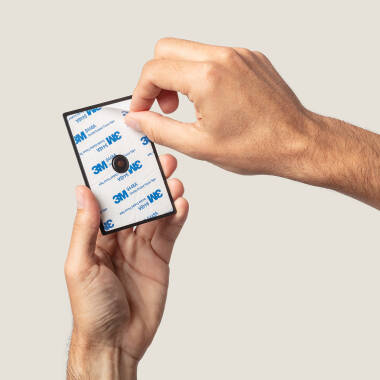 Immagine di Applique per Quadri LED Slimlight 