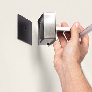 Immagine di Applique per Quadri LED Slimlight 