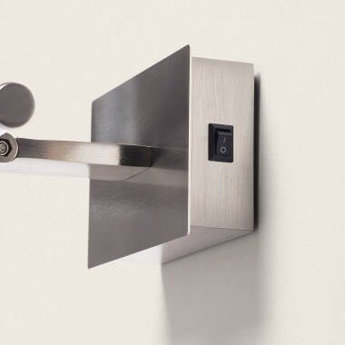 Afbeelding van Armatuur voor Schilderijen  LED Slimlight 