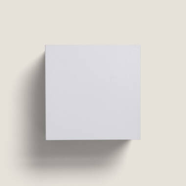 Afbeelding van Wandlamp Outdoor LED 6W Aluminium Dubbelzijdige Verlichting Eros