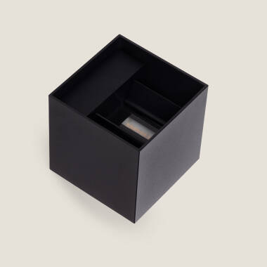 Afbeelding van Wandlamp Outdoor LED 6W Aluminium Dubbelzijdige Verlichting Eros