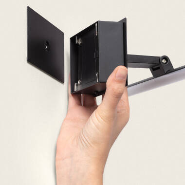 Image de Applique pour Tableaux LED Slimlight