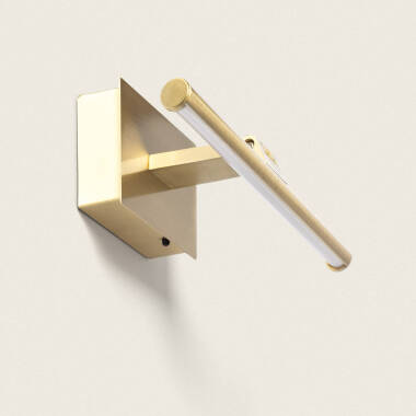 Slimlight LED Light for Paintings