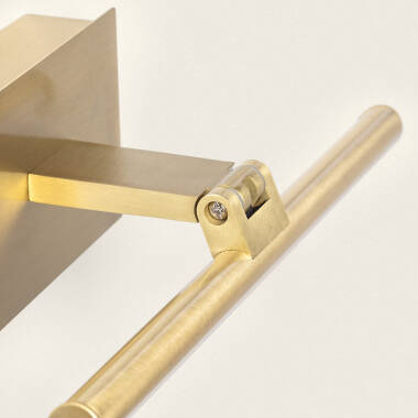 Afbeelding van Armatuur voor Schilderijen  LED Slimlight 