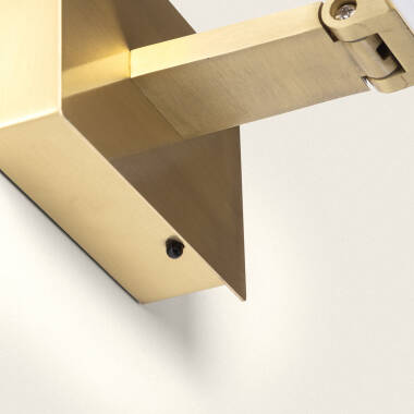 Afbeelding van Armatuur voor Schilderijen  LED Slimlight 