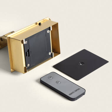 Afbeelding van Armatuur voor Schilderijen  LED Slimlight 