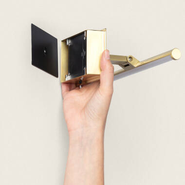 Afbeelding van Armatuur voor Schilderijen  LED Slimlight 