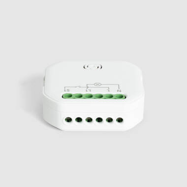 2 PCS Zigbee Mini Smart Schalter, DIY Wlan Smart Switch Modul, Smart 2 PCS Zigbee Mini Smart Schalter, DIY Wlan Smart Switch Modul, Smart