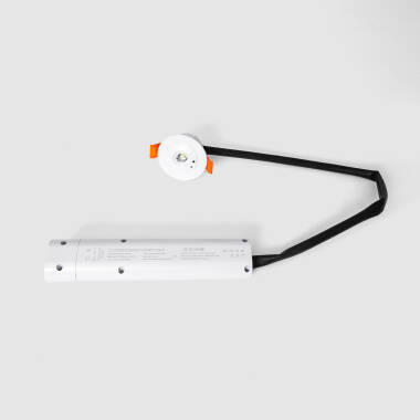 Downlight Emergenza