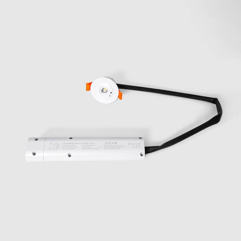 Afbeelding van Downlight Noodverlichting