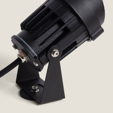 Afbeelding van Buiten Spot LED RGB 12W met Pin Loira