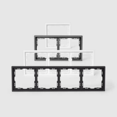 Luxe 990 Frames for Mechanisms