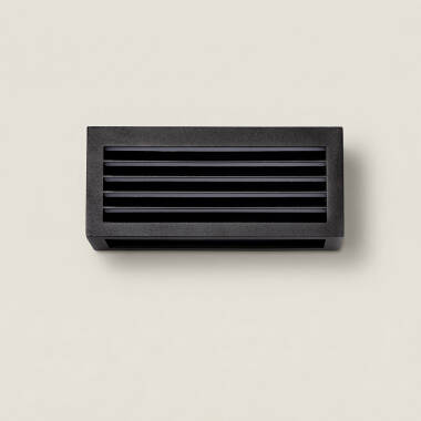 Image de Applique Murale Extérieure Aluminium Verina