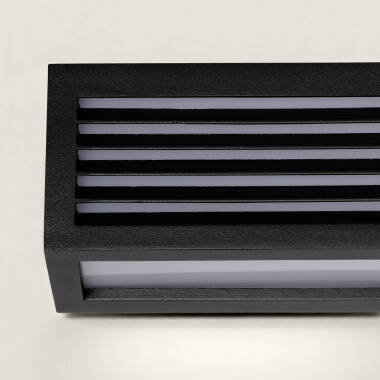 Image of Verina Metal Outdoor Wall Lamp