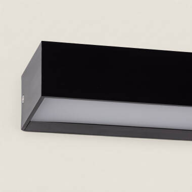 Image of Galeo 9W Outdoor Double Sided LED Wall Lamp
