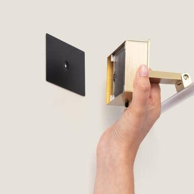 Image of Slimlight LED Light for Paintings