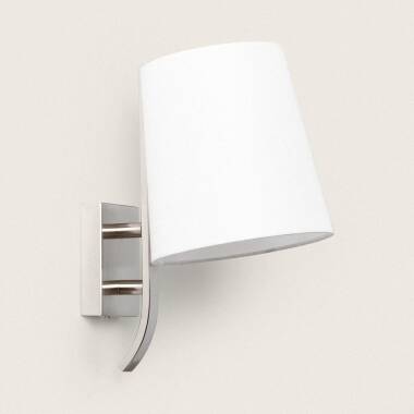 Obrázek Nástěnná Lampa Kovová Eikho