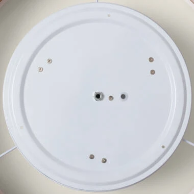 Image of Ranje Fabric Ceiling Light Ø500 mm