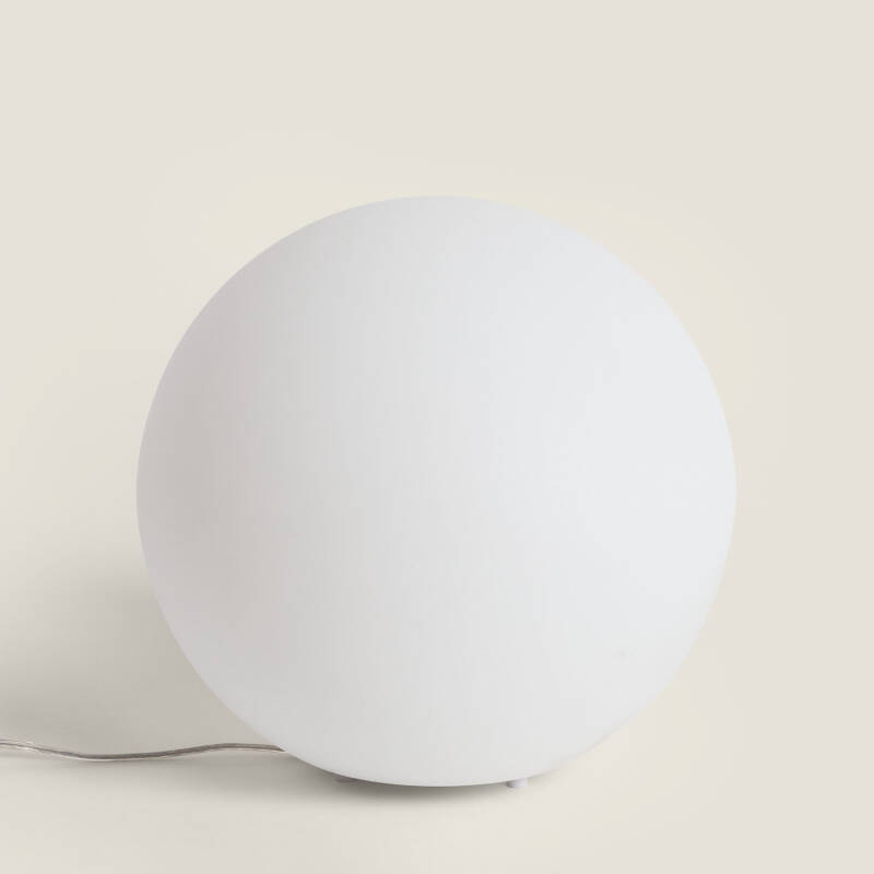 Immagine di Lampada Decorativa Sferica Evan Orb