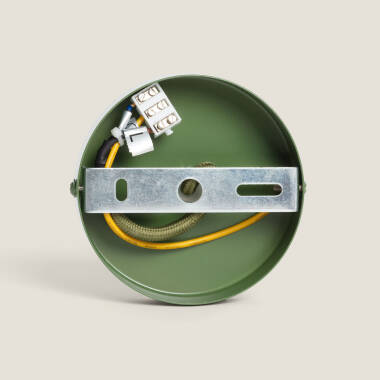 Afbeelding van Hanglamp Metaal Noa Domo