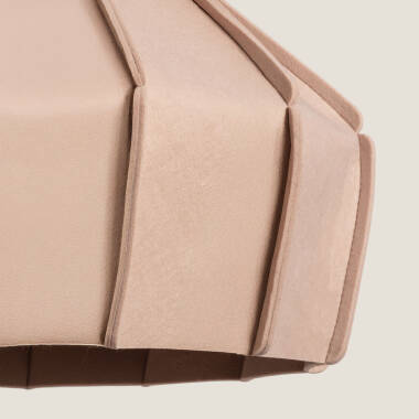 Immagine di Lampada a Sospensione acustica Feltro Dolbin