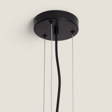 Immagine di Lampada a Sospensione acustica Feltro Dolbin