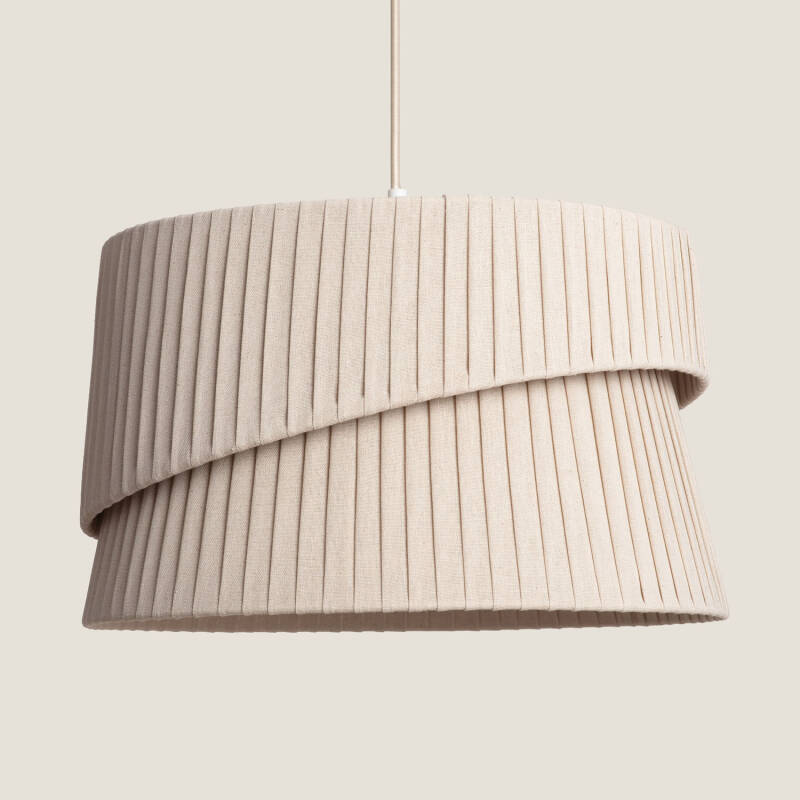 Immagine di Lampada a Sospensione Lino Kiana