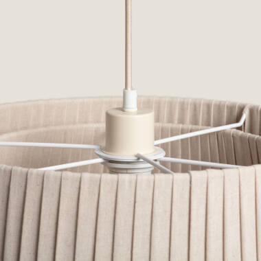 Immagine di Lampada a Sospensione Lino Kiana