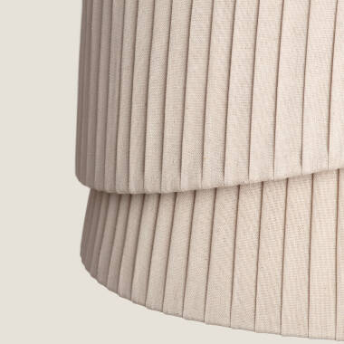 Immagine di Lampada a Sospensione Lino Kiana