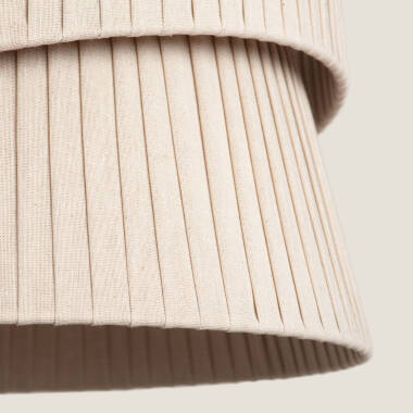 Immagine di Lampada a Sospensione Lino Kiana