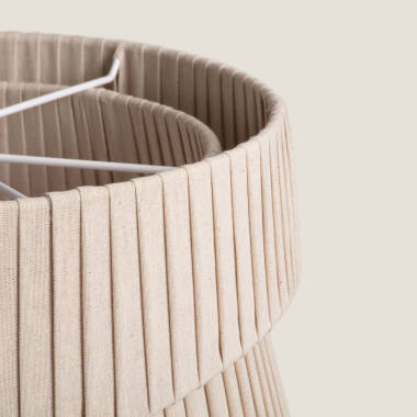 Immagine di Lampada a Sospensione Lino Kiana