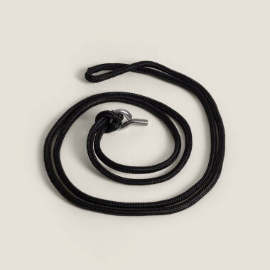 Immagine di Lampada a Sospensione Decorativa Sferica a LED Evan Orb