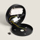 Image de Suspension Acoustique LED 30W Feutre Misis-L