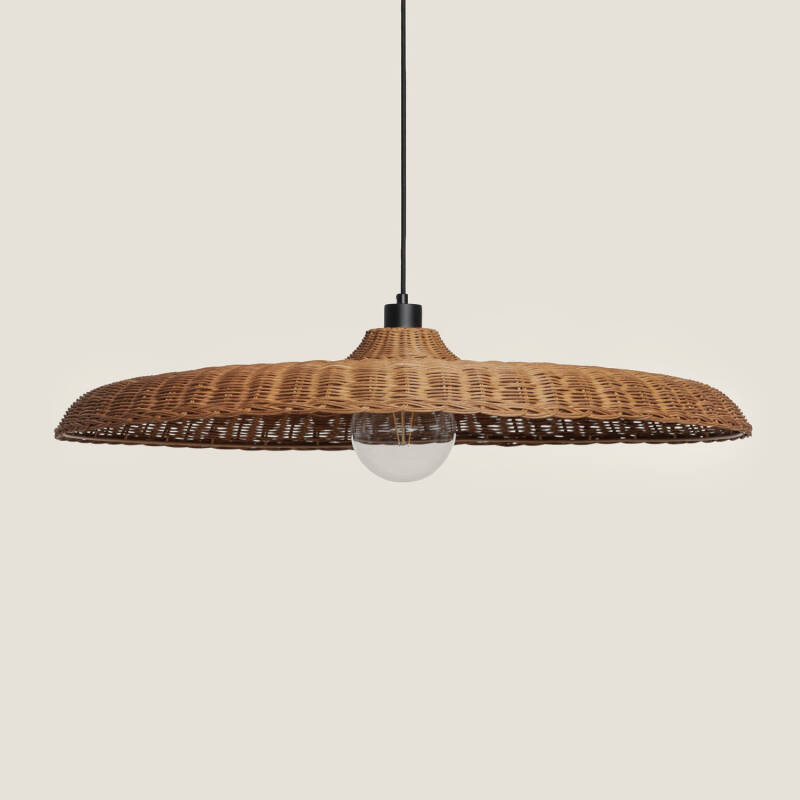 Afbeelding van Hanglamp Rotan Bayu