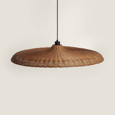 Afbeelding van Hanglamp Rotan Bayu