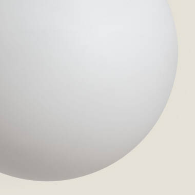 Immagine di Lampada a Sospensione Decorativa Sferica a LED Evan Orb