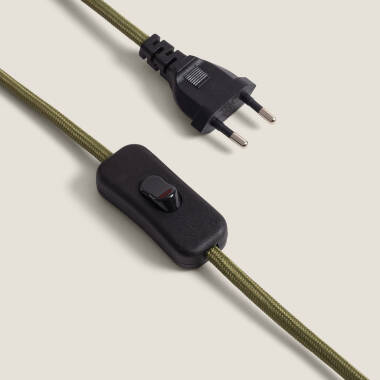 Immagine di Lampada da Tavolo in Metallo Sanzio