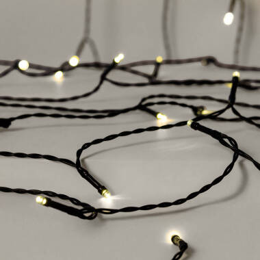 Afbeelding van Lichtslinger Solar Outdoor LED 22m