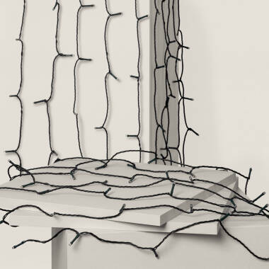 Afbeelding van Lichtslinger Solar Outdoor LED 22m