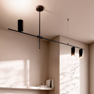 Hanglamp Metaal Auzoa